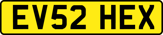 EV52HEX