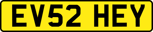 EV52HEY