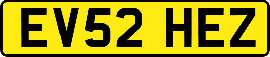 EV52HEZ