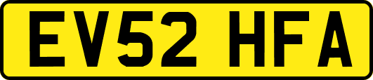 EV52HFA