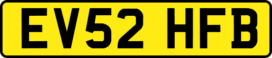 EV52HFB