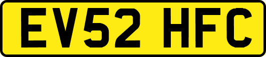 EV52HFC