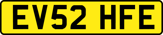 EV52HFE