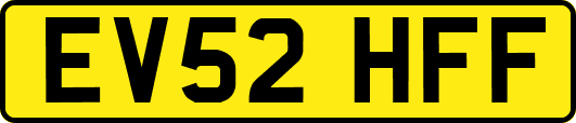 EV52HFF