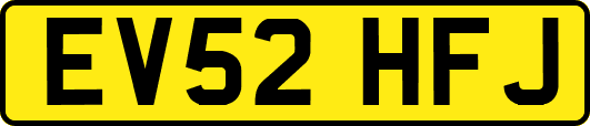 EV52HFJ