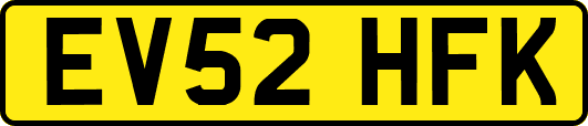 EV52HFK