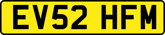 EV52HFM