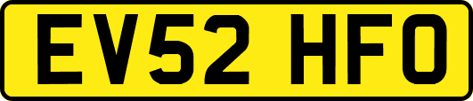 EV52HFO
