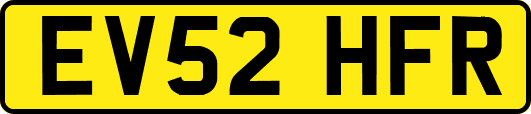 EV52HFR