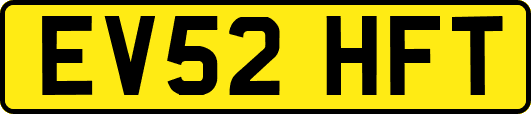 EV52HFT