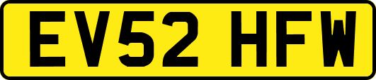 EV52HFW