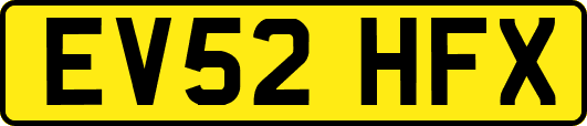 EV52HFX