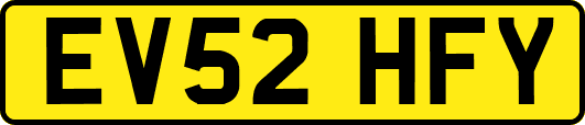 EV52HFY