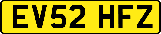 EV52HFZ