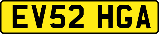 EV52HGA