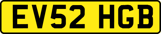 EV52HGB