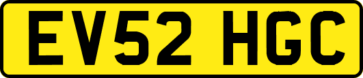 EV52HGC