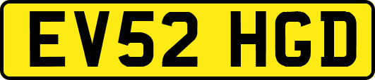 EV52HGD