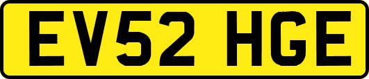 EV52HGE