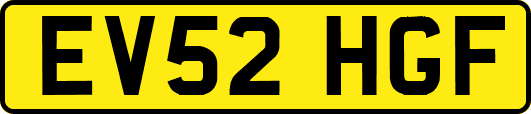 EV52HGF