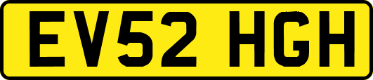 EV52HGH