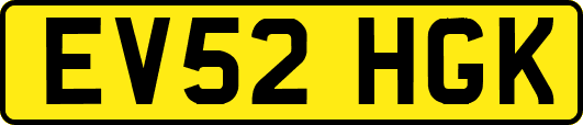 EV52HGK