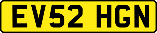EV52HGN