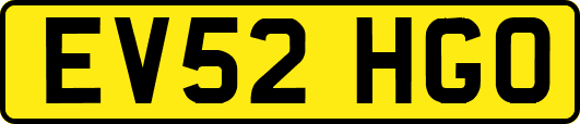 EV52HGO