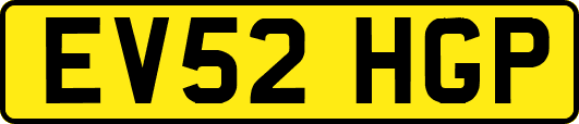 EV52HGP