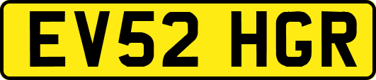 EV52HGR