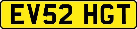 EV52HGT