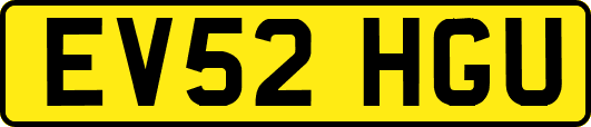 EV52HGU