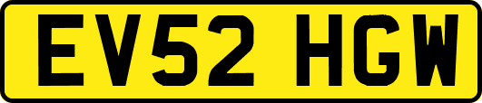 EV52HGW