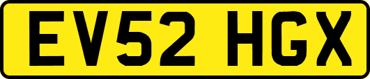 EV52HGX