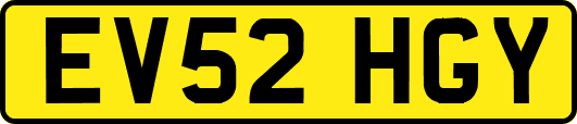 EV52HGY