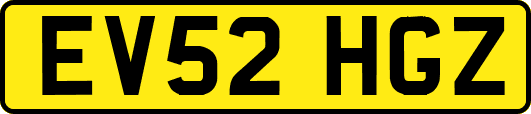 EV52HGZ