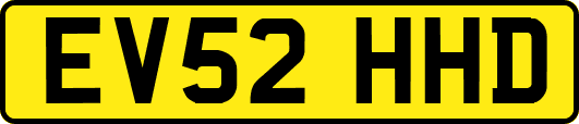 EV52HHD