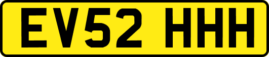 EV52HHH