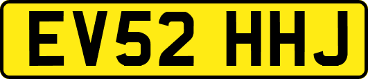 EV52HHJ