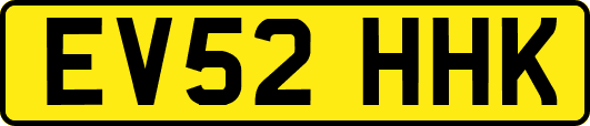 EV52HHK