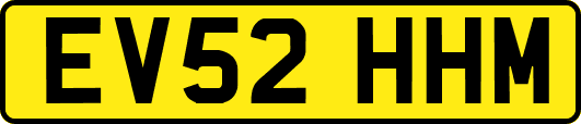EV52HHM