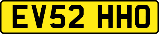 EV52HHO