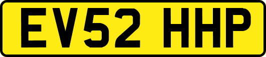 EV52HHP