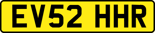 EV52HHR