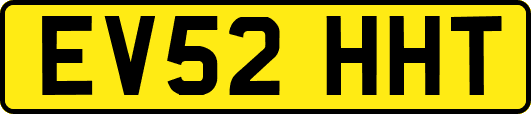 EV52HHT
