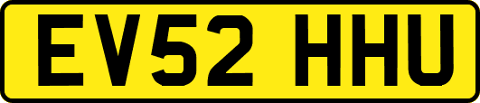 EV52HHU