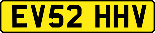 EV52HHV
