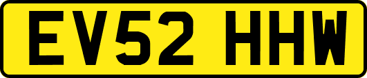 EV52HHW