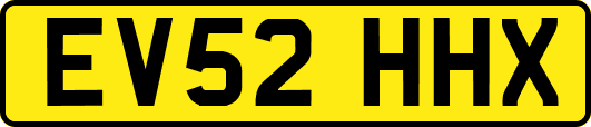 EV52HHX