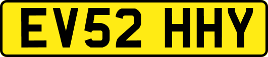 EV52HHY